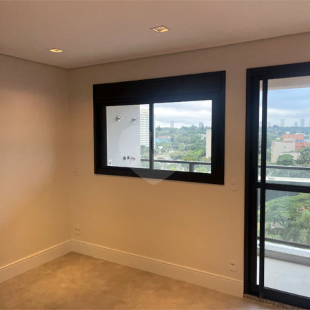 Studio à venda com 1 quarto em Brooklin, São Paulo, SP
