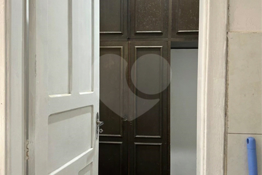 Apartamento à venda com 1 quarto em Jardim América, São Paulo, SP