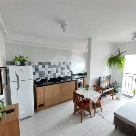 Apartamento à venda com 2 quartos em Jardim São Paulo(zona Norte), São Paulo, SP