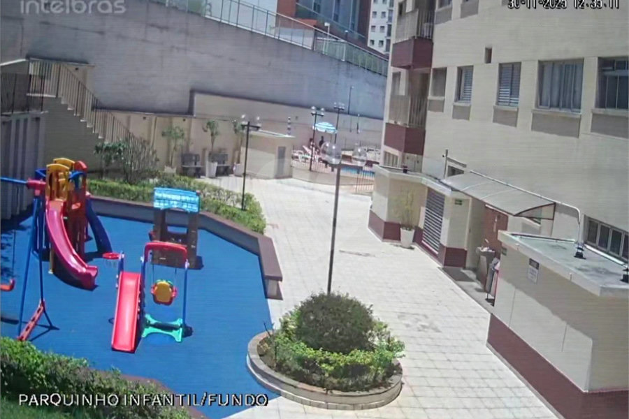 Apartamento à venda com 2 quartos em Santana, São Paulo, SP