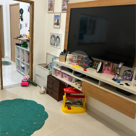 Casa Térrea à venda com 2 quartos em Vila Vitório Mazzei, São Paulo, SP