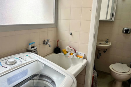 Apartamento com 3 dormitórios à venda, 100 m² por R$ 650.000,00 - Pitangueiras - Guarujá/SP