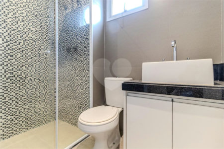 Apartamento à venda com 2 quartos em Vila Buarque, São Paulo, SP