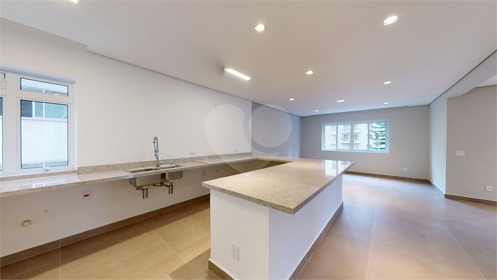 Apartamento à venda com 3 quartos, sendo 1 suíte, em Higienópolis, São Paulo, SP