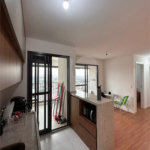 Apartamento à venda com 3 quartos, sendo 1 suíte, em Vila Anastácio, São Paulo, SP