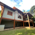 Sobrado à venda com 3 quartos, sendo 1 suíte,  em Serra da Cantareira, Mairiporã, SP