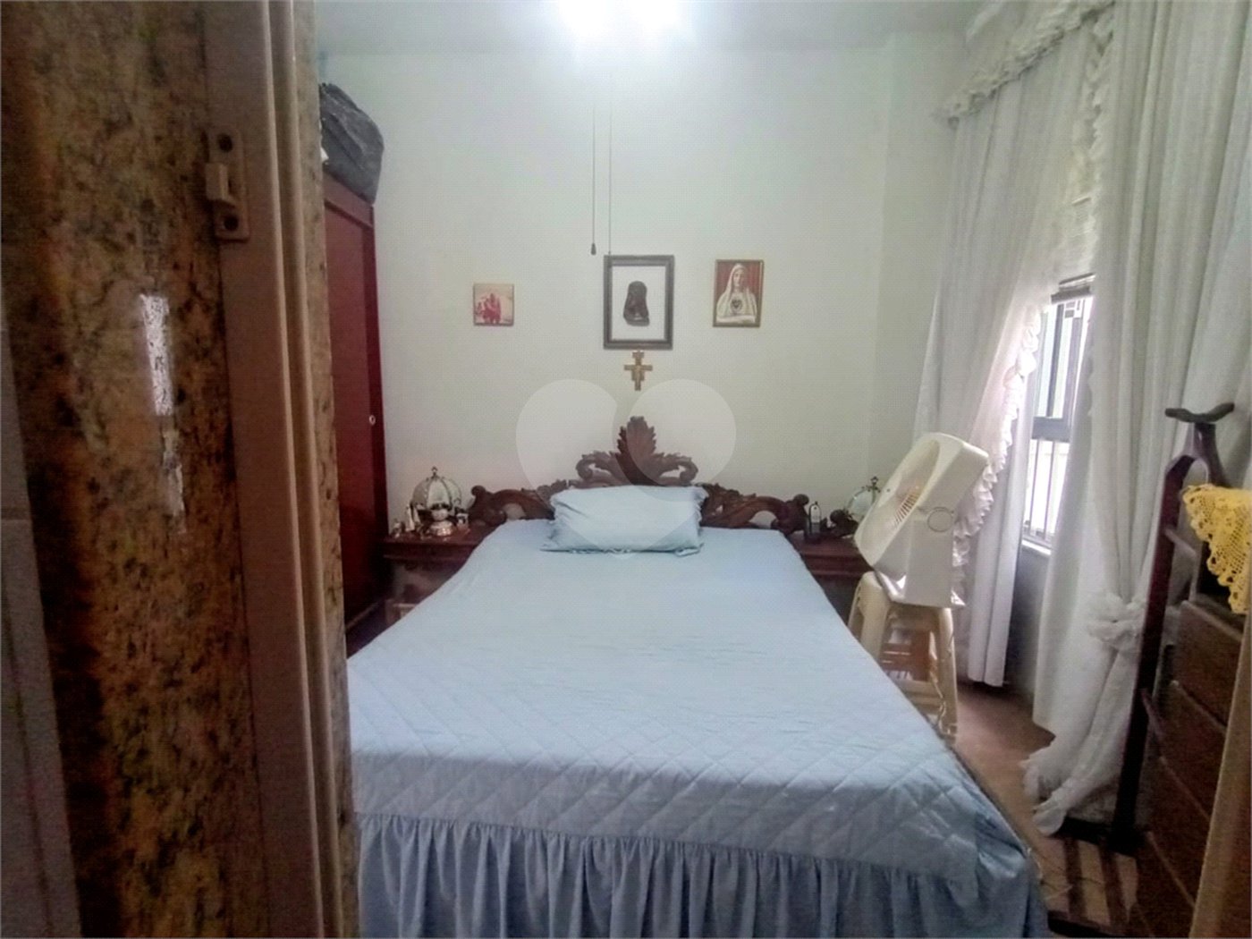 Apartamento à venda com 3 quartos em Tijuca, Rio de Janeiro, RJ