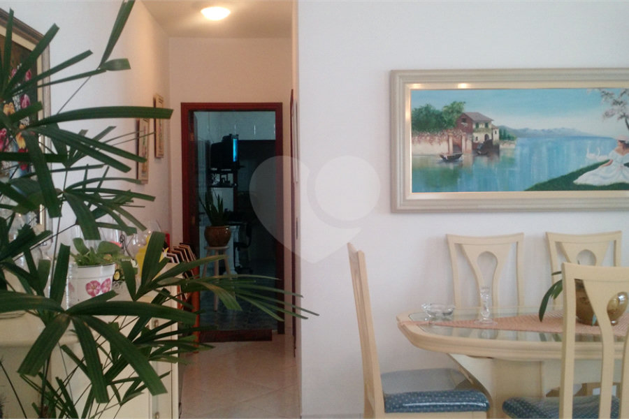 Casa à venda com 3 quartos, sendo 1 suíte, em Horto, São Paulo, SP