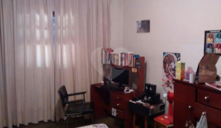 Sobrado à venda com 3 quartos em Imirim, São Paulo, SP