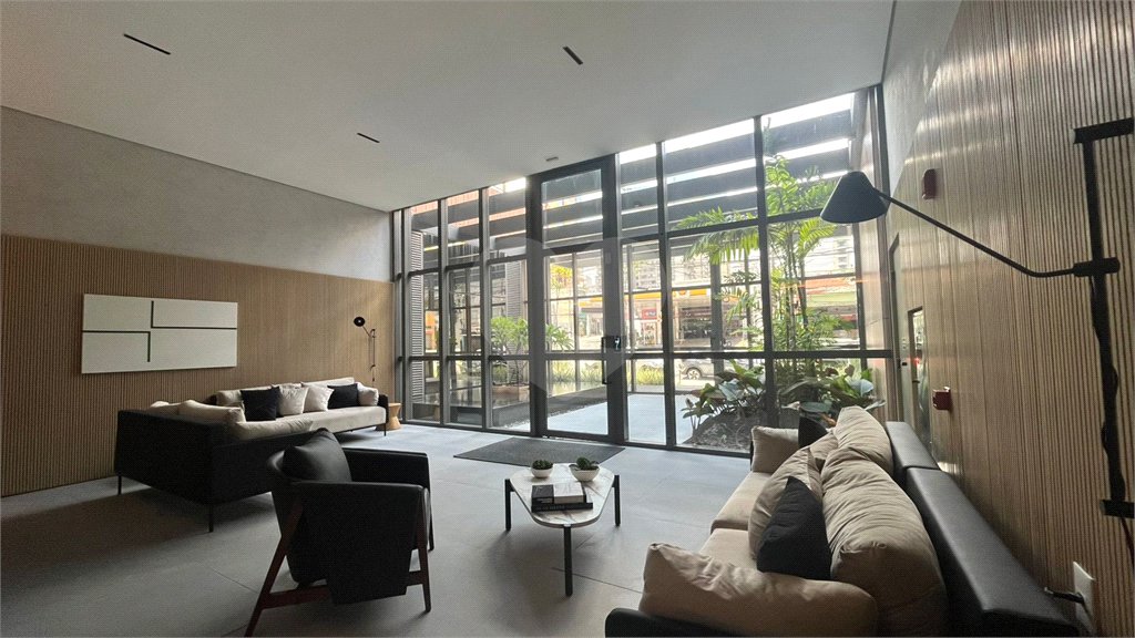 Apartamento à venda com 2 suítes em Pinheiros, São Paulo, SP