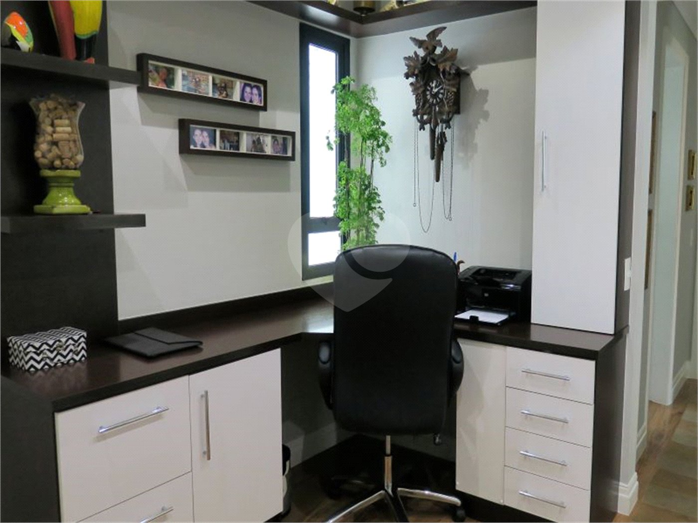Apartamento à venda com 3 quartos, sendo 2 suítes, em Jardim Parque Morumbi, São Paulo, SP