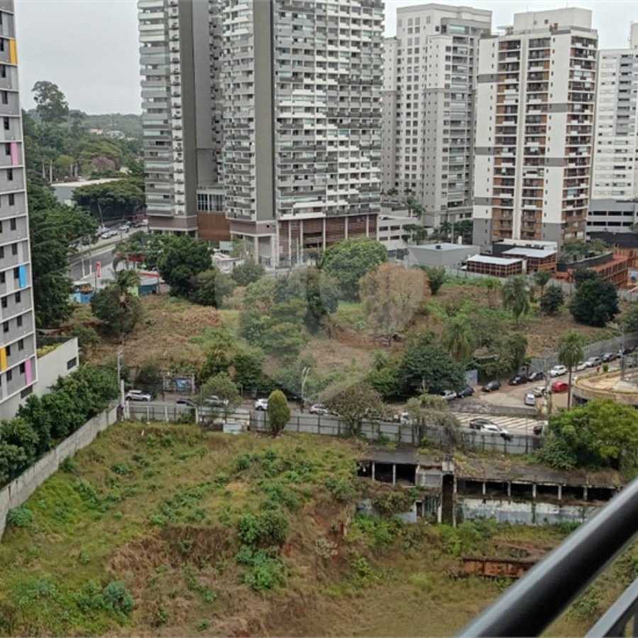 Apartamento para alugar com 1 suíte em Butantã, São Paulo, SP