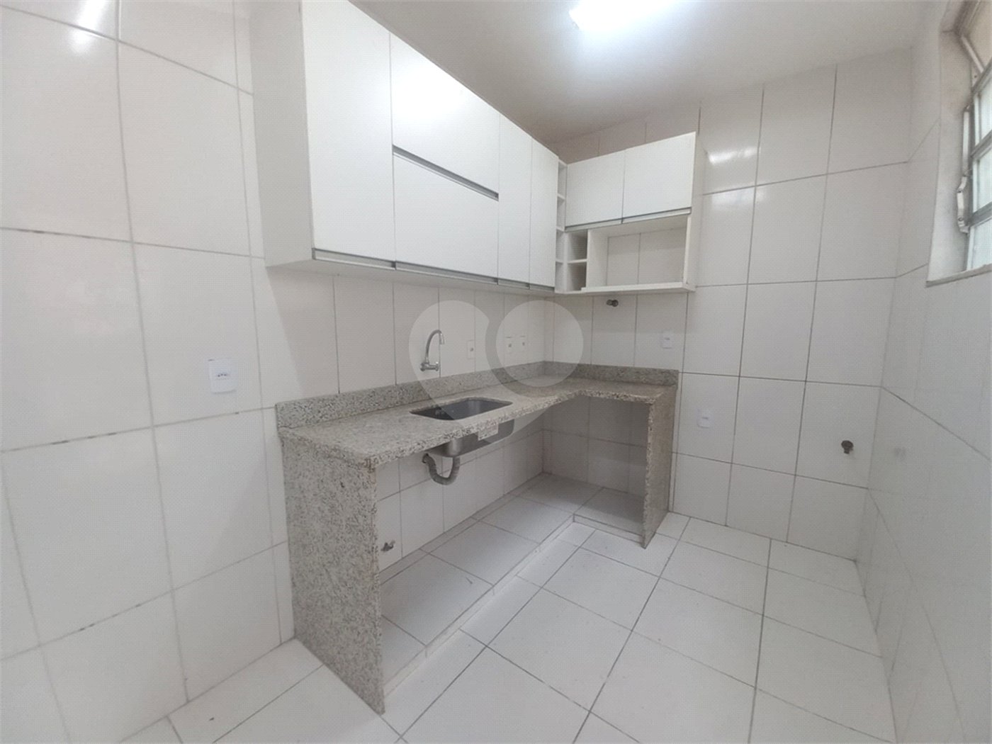 Casa de Vila à venda com 2 quartos em Rio Comprido, Rio de Janeiro, RJ