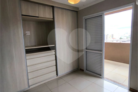 Apartamento à venda com 3 quartos, sendo 1 suíte,  em Jardim Paulista, Ribeirão Preto, SP