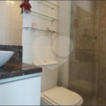 Apartamento à venda com 2 quartos, sendo 1 suíte, em Vila Vera, São Paulo, SP