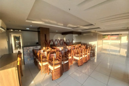 Cobertura à venda com 4 quartos, sendo 2 suítes, em Jacarepaguá, Rio de Janeiro, RJ