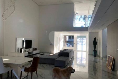 Casa à venda com 3 suítes em São Paulo II, Cotia, SP