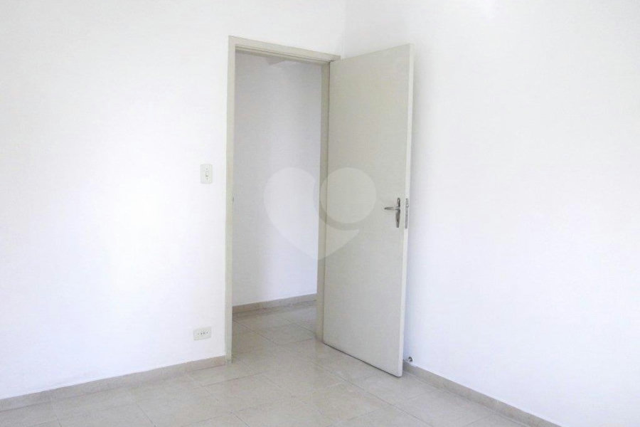 Apartamento à venda com 3 quartos em Tucuruvi, São Paulo, SP