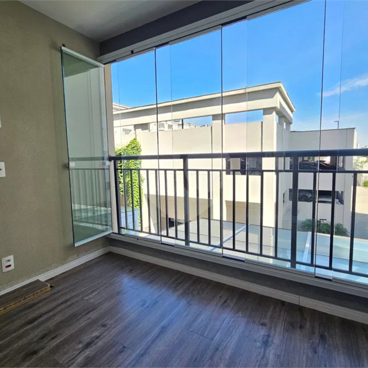Apartamento à venda com 2 quartos, sendo 1 suíte, em Santo Amaro, São Paulo, SP