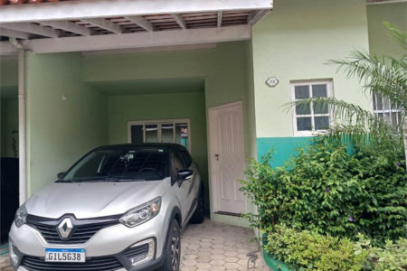 Casa Residencial à venda, ,  - CA0126.