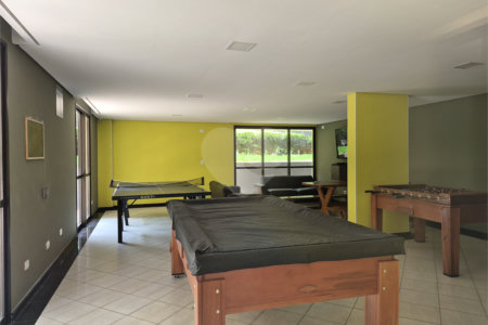 Cobertura à venda com 4 quartos, sendo 2 suítes, em Vila Hamburguesa, São Paulo, SP