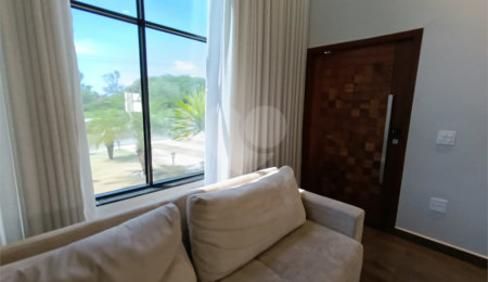 Casa à venda com 4 quartos, sendo 2 suítes, no condomínio Jardim Reserva Bom Viver de Indaiatuba, Indaiatuba - SP