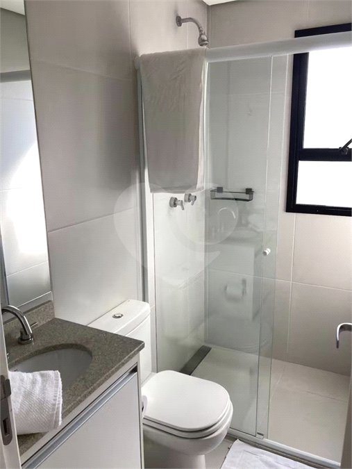 Apartamento para alugar com 2 quartos, sendo 1 suíte,  em Pinheiros, São Paulo, SP