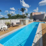 Apartamento à venda com 2 quartos, sendo 1 suíte,  em Parque Bela Vista, Votorantim, SP