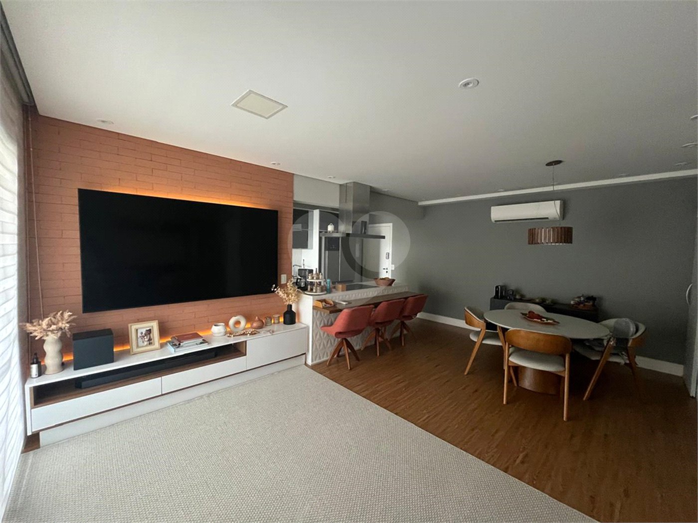 Apartamento à venda com 2 suítes em Jardim Sul, São Paulo, SP