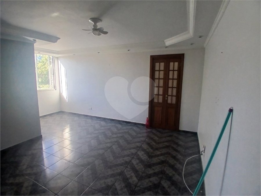 Apartamento à venda com 3 quartos em Barro Branco (zona Norte), São Paulo, SP