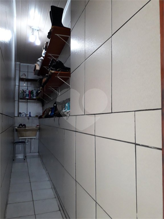 Casa à venda com 5 quartos em Freguesia do Ó, São Paulo, SP