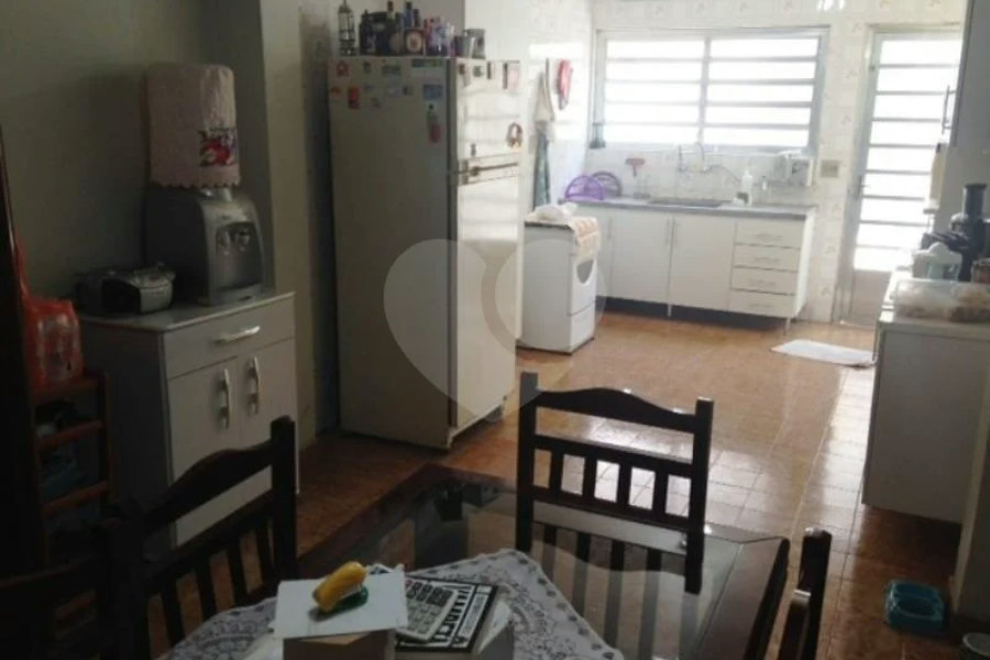 Sobrado à venda com 3 quartos, sendo 1 suíte, em Mandaqui, São Paulo, SP