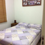 Apartamento à venda com 2 quartos, sendo 1 suíte, em Jardim Ester, São Paulo, SP