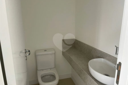 Apartamento à venda com 3 suítes no Centro, São Bernardo do Campo, SP