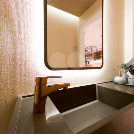 Apartamento à venda com 2 suítes em Jardim Faculdade, Sorocaba, SP