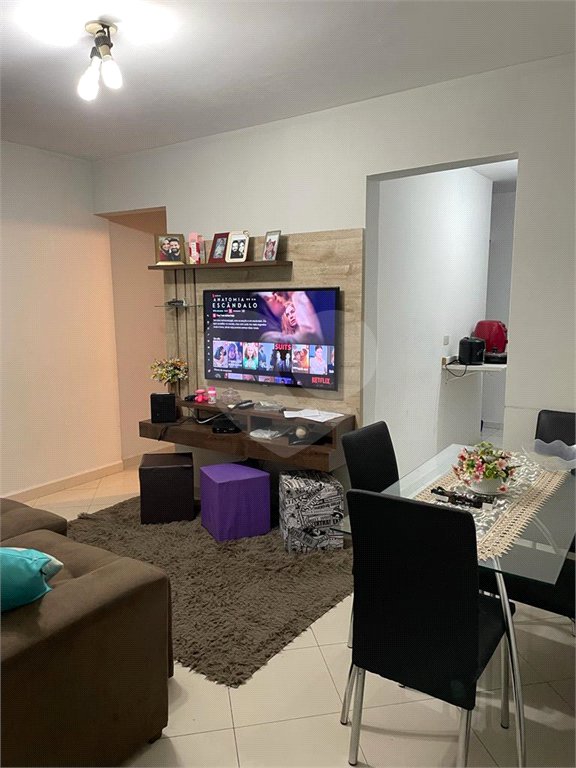 Apartamento à venda com 2 quartos em Bom Retiro, São Paulo, SP