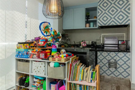 Apartamento à venda com 3 suítes em Alto da Lapa, São Paulo, SP