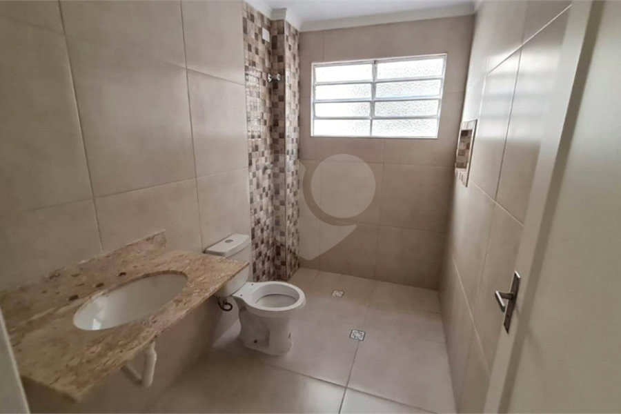 Apartamento à venda com 2 quartos em Santana, São Paulo, SP