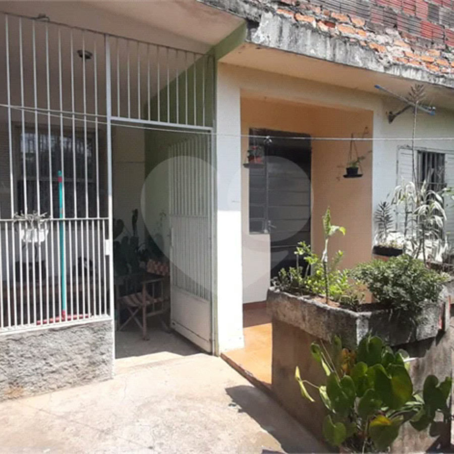 Casa à venda com 1 suíte em Vila Mazzei, São Paulo, SP