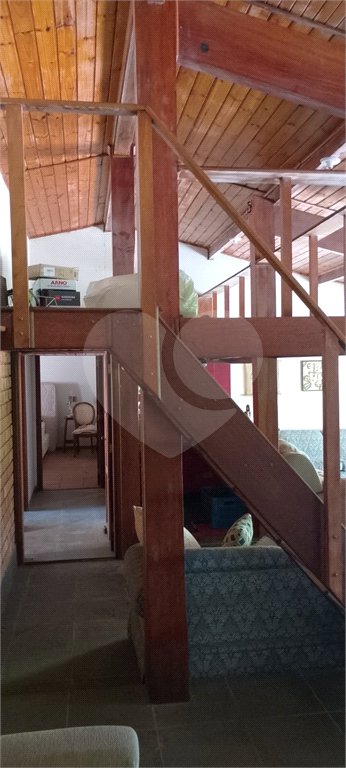 Chácara à venda com 4 quartos em Pinheirinho, Atibaia, SP
