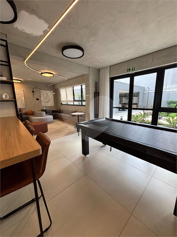 Apartamento para alugar com 1 suíte em Pinheiros, São Paulo, SP