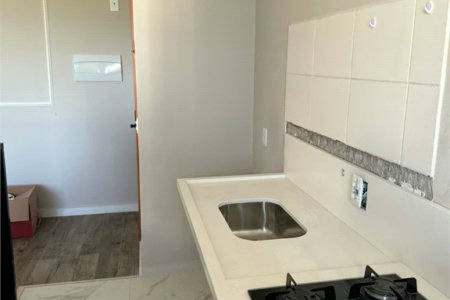 Apartamento à venda com 2 quartos em Jardim Boa Vista (zona Oeste), São Paulo, SP