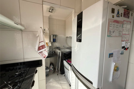 Apartamento à venda com 2 quartos em Vila Dom Pedro II, São Paulo, SP