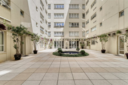 Apartamento à venda com 4 suítes em Alto da Boa Vista, São Paulo, SP
