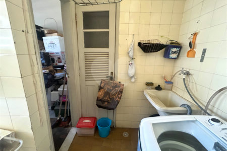 Apartamento à venda com 3 quartos, sendo 1 suíte, em Tijuca, Rio de Janeiro, RJ