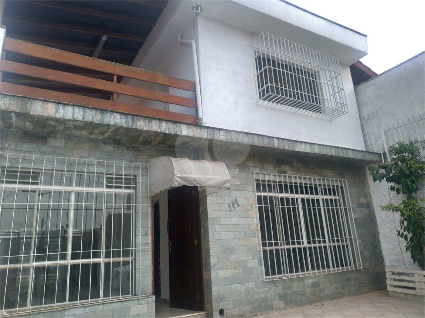 Sobrado à venda com 3 quartos em Casa Verde, São Paulo, SP
