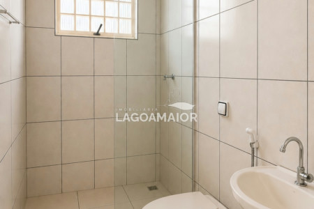 Rancho à venda com 3 quartos, sendo 3 suítes, Três Lagoas - MS