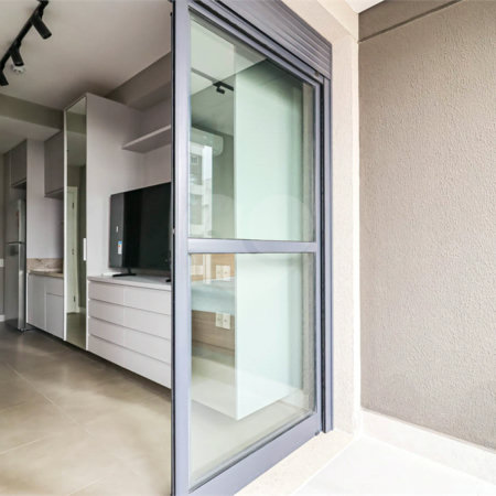 Studio para alugar com 1 quarto em Perdizes, São Paulo, SP