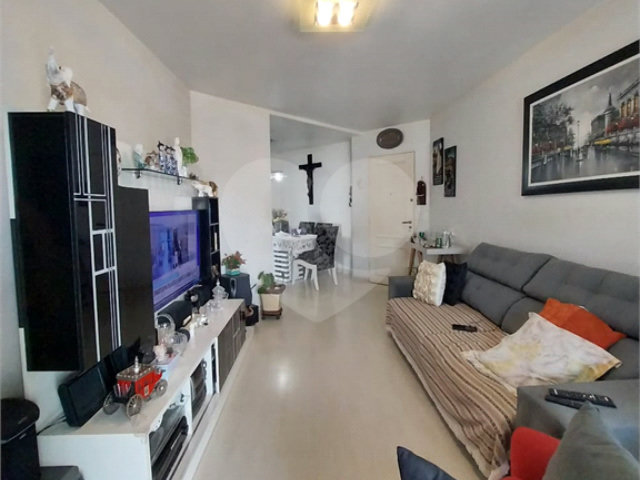 Apartamento à venda com 3 quartos em Água Fria, São Paulo, SP