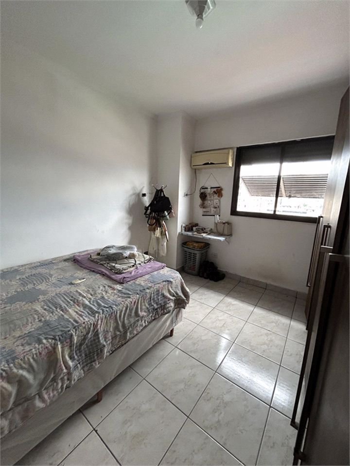 Apartamento com 3 Dormitórios à Venda, 110 M² por R$ 450.000 – Centro – São Vicente/Sp